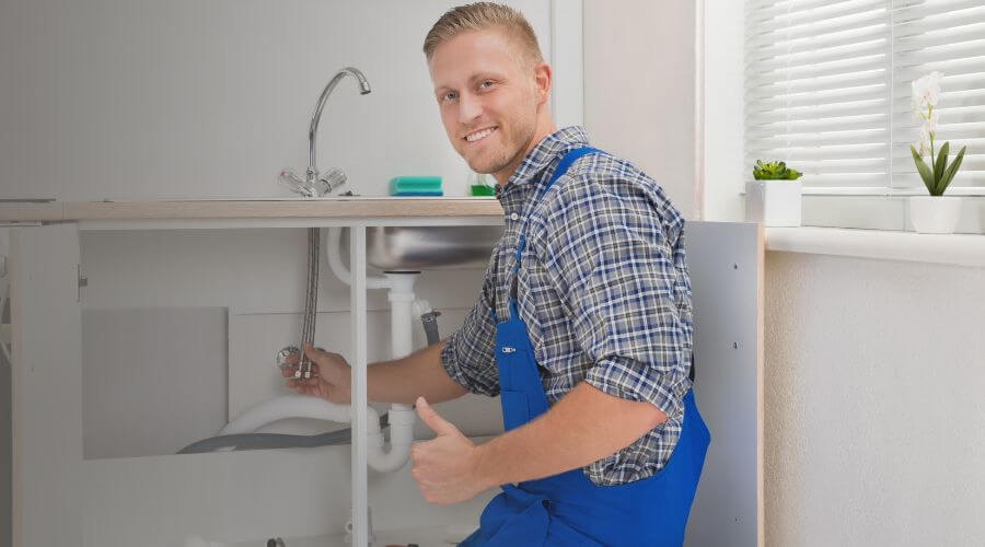 Local tankless water heater installation in Richey, MT